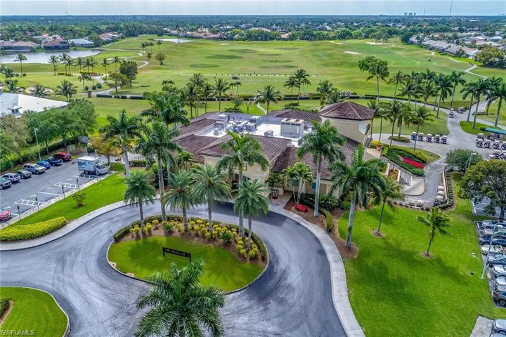 6817  Bent Grass  DR, Naples, FL 34113