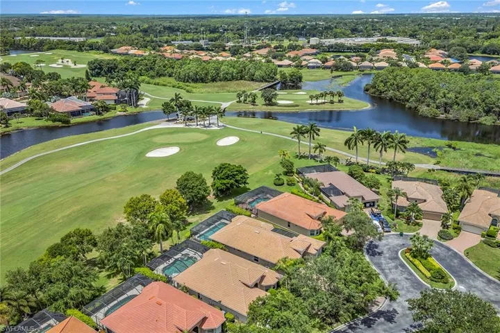 6817  Bent Grass  DR, Naples, FL 34113