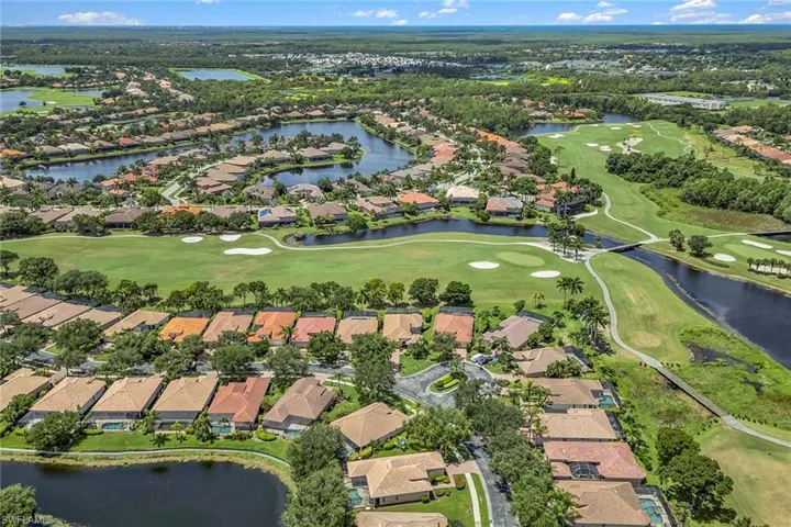 6817  Bent Grass  DR, Naples, FL 34113