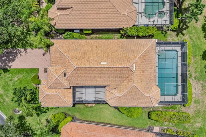 6817  Bent Grass  DR, Naples, FL 34113