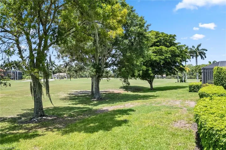 6817  Bent Grass  DR, Naples, FL 34113