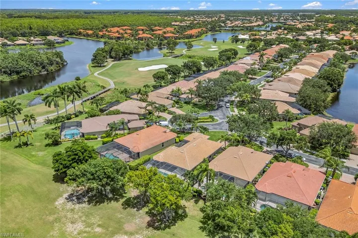 6817  Bent Grass  DR, Naples, FL 34113