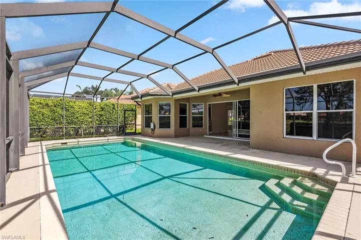 6817  Bent Grass  DR, Naples, FL 34113