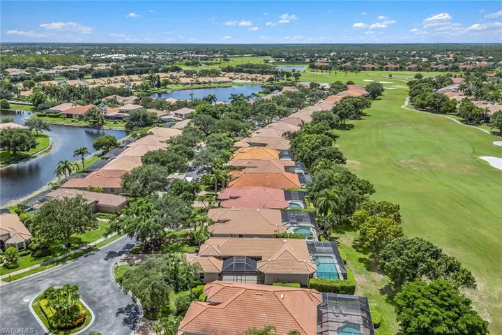 6817  Bent Grass  DR, Naples, FL 34113