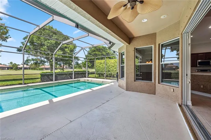 6817  Bent Grass  DR, Naples, FL 34113