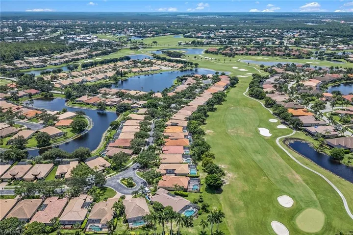 6817  Bent Grass  DR, Naples, FL 34113