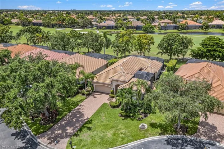 6817  Bent Grass  DR, Naples, FL 34113