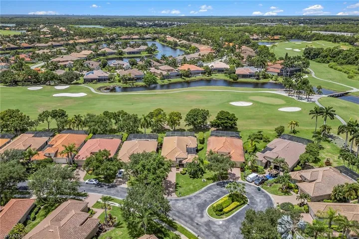 6817  Bent Grass  DR, Naples, FL 34113
