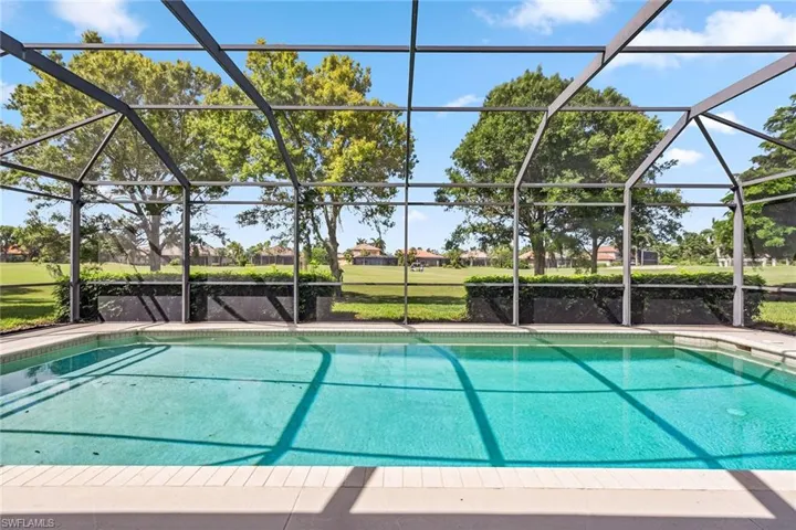 6817  Bent Grass  DR, Naples, FL 34113