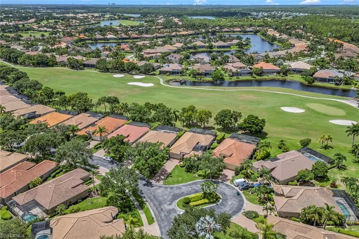 6817  Bent Grass  DR, Naples, FL 34113