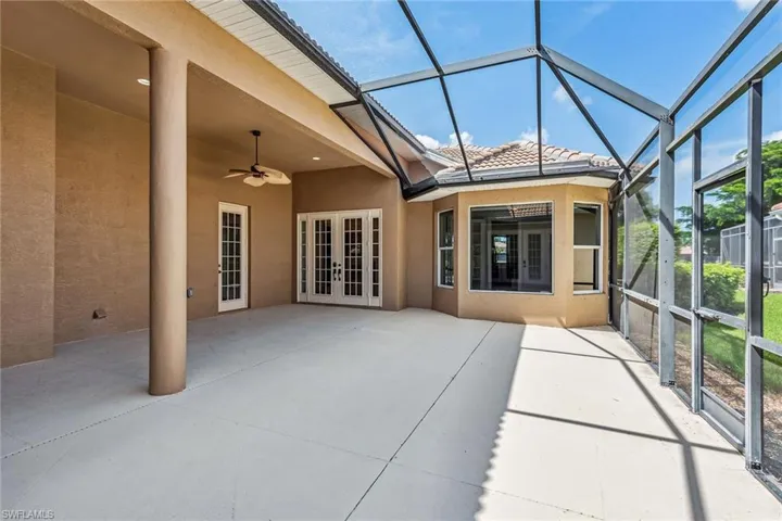 6817  Bent Grass  DR, Naples, FL 34113