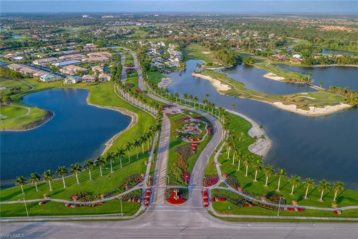 6817  Bent Grass  DR, Naples, FL 34113