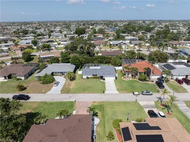 View of property location featuring nearby suburban area