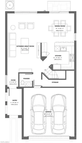 5309 Beckton Rd, Immokalee, Florida 34142