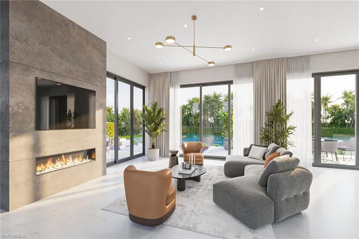 975 Sundrop Ct, Marco Island, Florida 34145