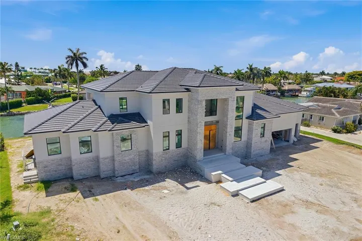 975 Sundrop Ct, Marco Island, Florida 34145