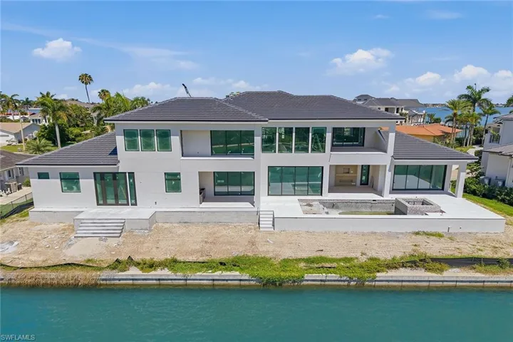 975 Sundrop Ct, Marco Island, Florida 34145