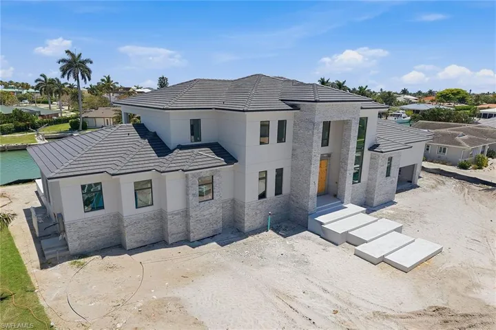 975 Sundrop Ct, Marco Island, Florida 34145