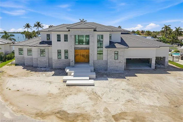975 Sundrop Ct, Marco Island, Florida 34145