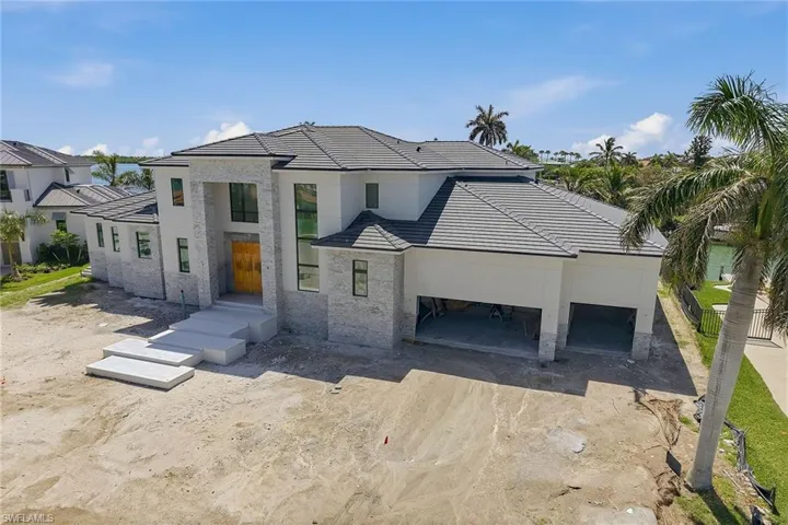 975 Sundrop Ct, Marco Island, Florida 34145