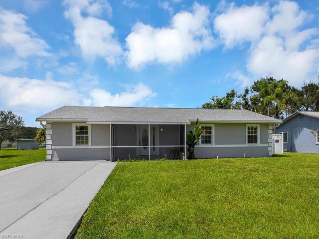 Single Family Home
