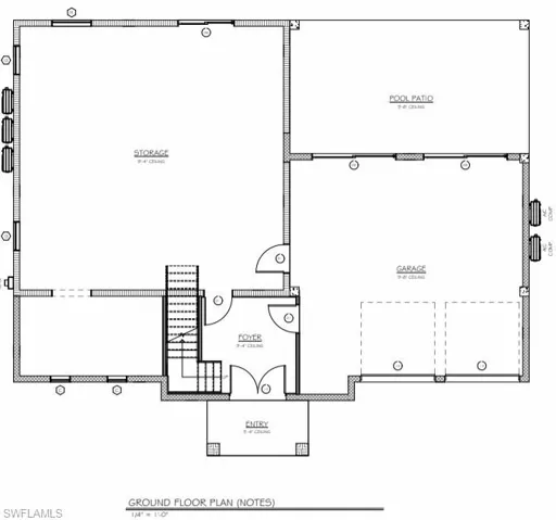Building Plan.