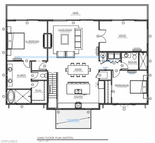 Building Plan.