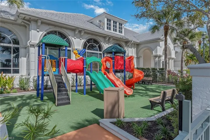3206 Cotuit Ln, Naples, Florida 34114