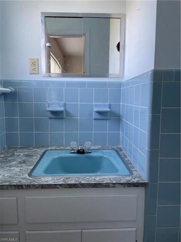 Half Bathroom