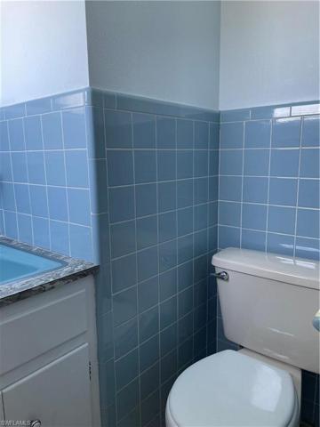 Half Bathroom
