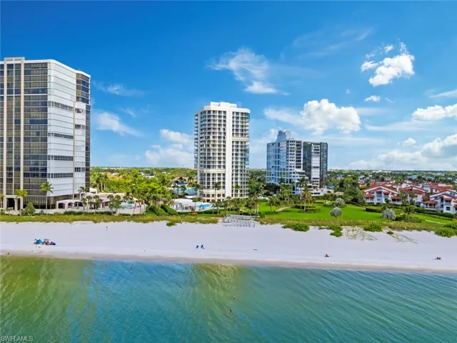 4901 Gulf Shore Blvd N 2103, Naples, Florida 34103