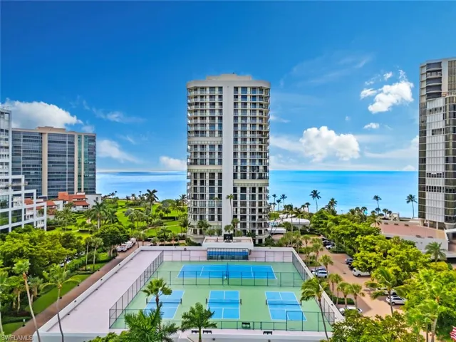 4901 Gulf Shore Blvd N 2103, Naples, Florida 34103