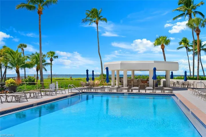 4901 Gulf Shore Blvd N 2103, Naples, Florida 34103