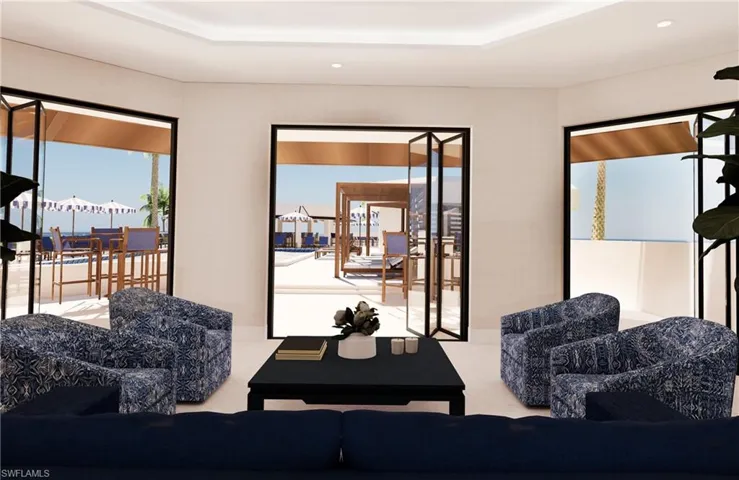 4901 Gulf Shore Blvd N 2103, Naples, Florida 34103