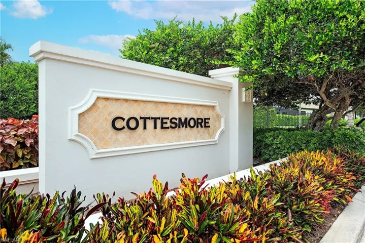 7643 Cottesmore Dr, Naples, Florida 34113