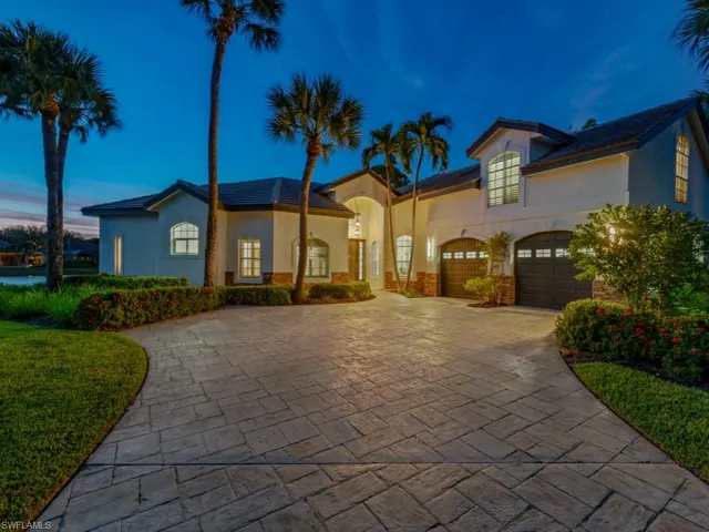 3530 Pine Fern Ln, Bonita Springs, Florida 34134
