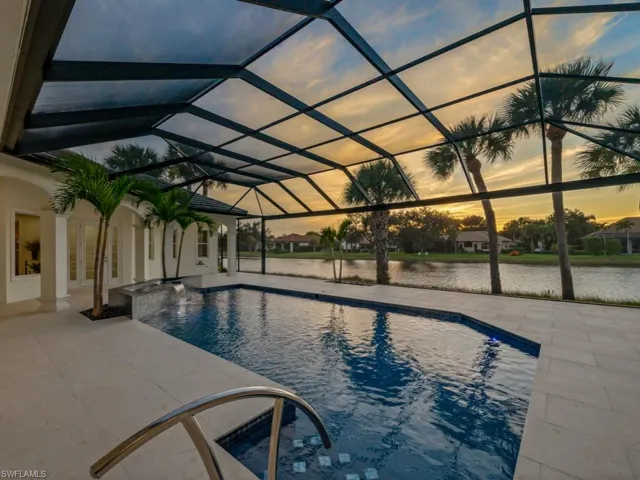 3530 Pine Fern Ln, Bonita Springs, Florida 34134