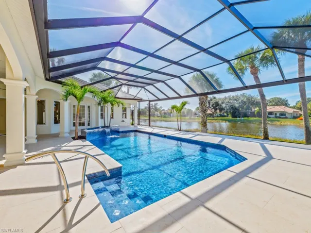 3530  Pine Fern  LN, Bonita Springs, FL 34134