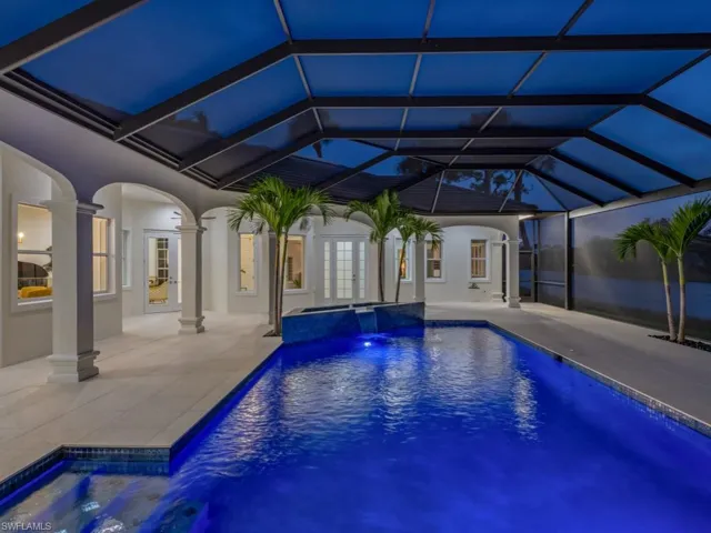 3530 Pine Fern Ln, Bonita Springs, Florida 34134