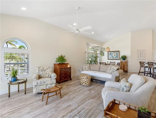 View from front of property