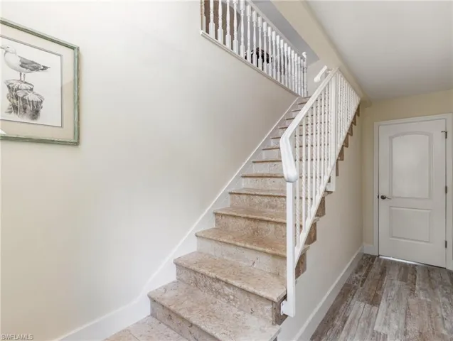 Private views of the Mangroves