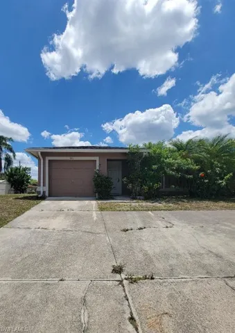 306  Leeland Heights E BLVD, Lehigh Acres, FL 33936