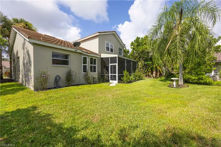 12960 Eagle Pointe Cir, Fort Myers, Florida 33913