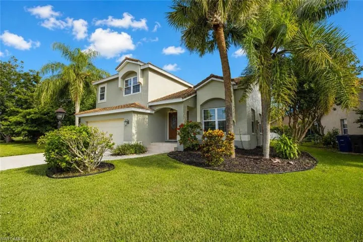 12960 Eagle Pointe Cir, Fort Myers, Florida 33913