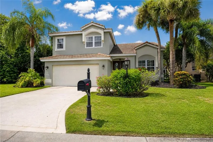 12960 Eagle Pointe Cir, Fort Myers, Florida 33913