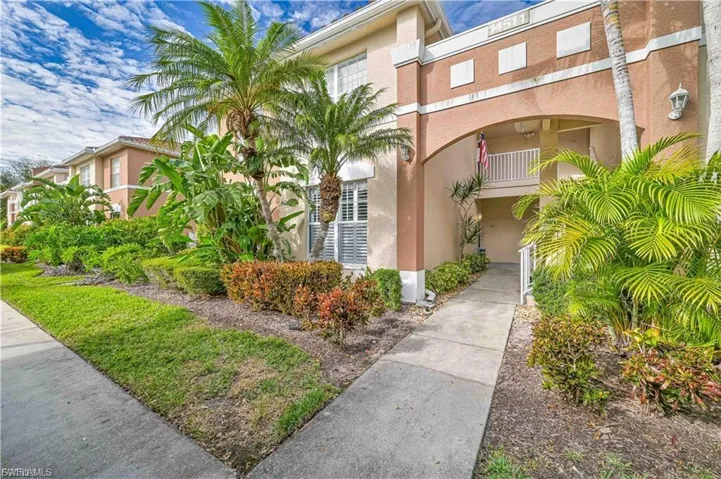 14511 Daffodil Dr 1407, Fort Myers, Florida 33919