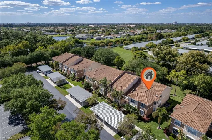 14511 Daffodil Dr 1407, Fort Myers, Florida 33919