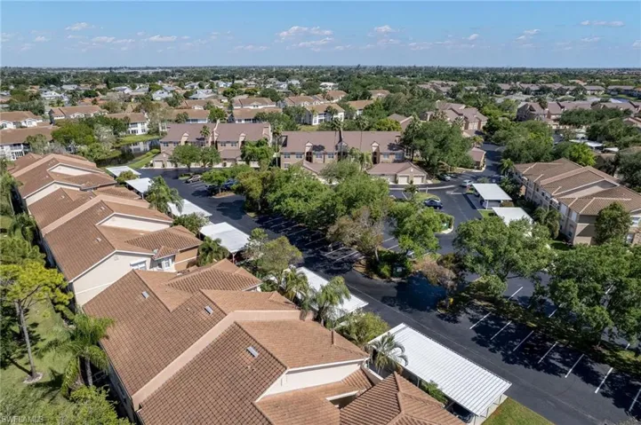 14511 Daffodil Dr 1407, Fort Myers, Florida 33919