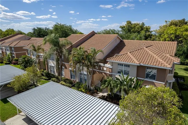 14511 Daffodil Dr 1407, Fort Myers, Florida 33919