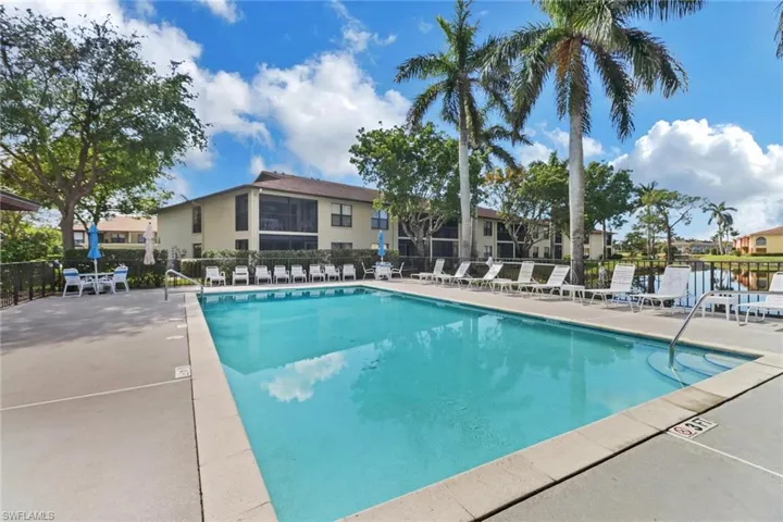 Community pool #2